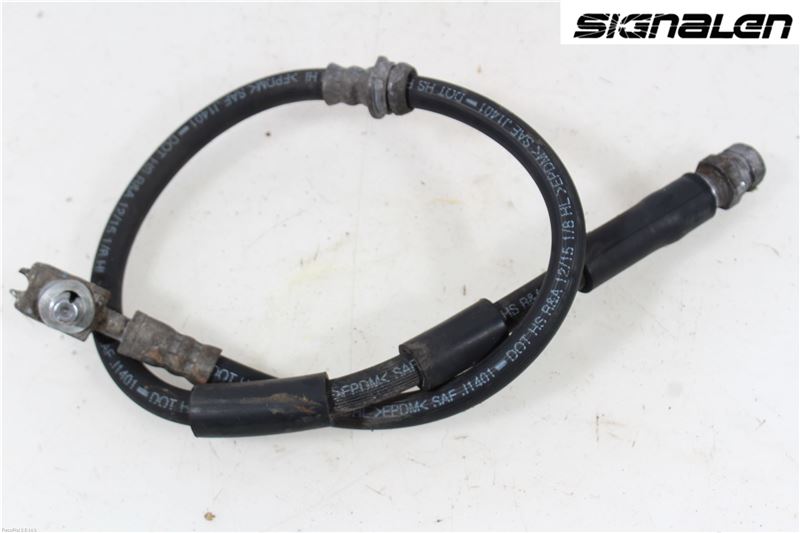 Przewody hamulcowe tylne SKODA OCTAVIA III Combi (5E5, 5E6)