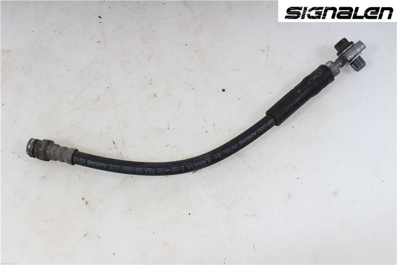 Przewody hamulcowe tylne SKODA OCTAVIA III Combi (5E5, 5E6)