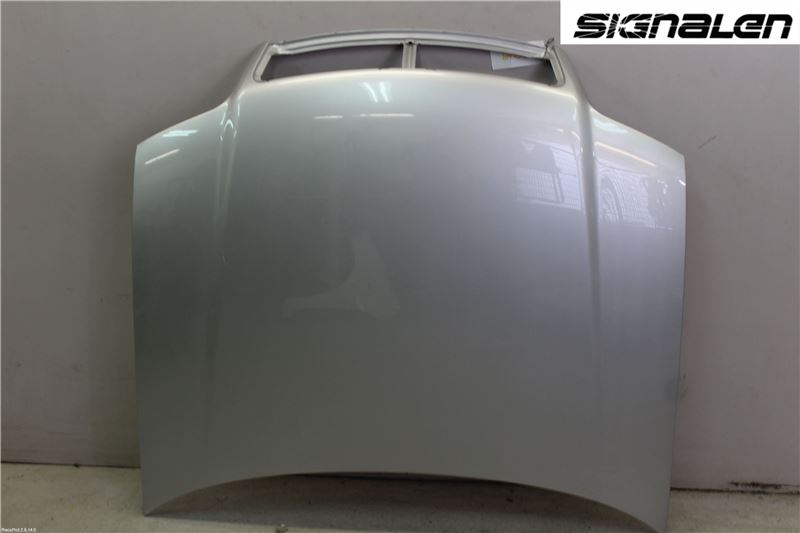 Motorhjelm AUDI A6 Avant (4B5, C5)