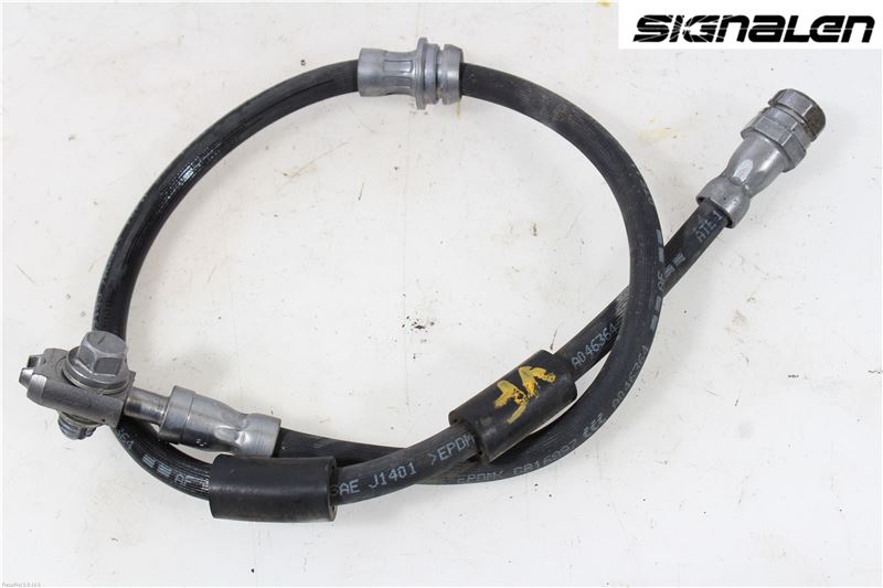 Przewody hamulcowe tylne SEAT LEON ST (5F8)
