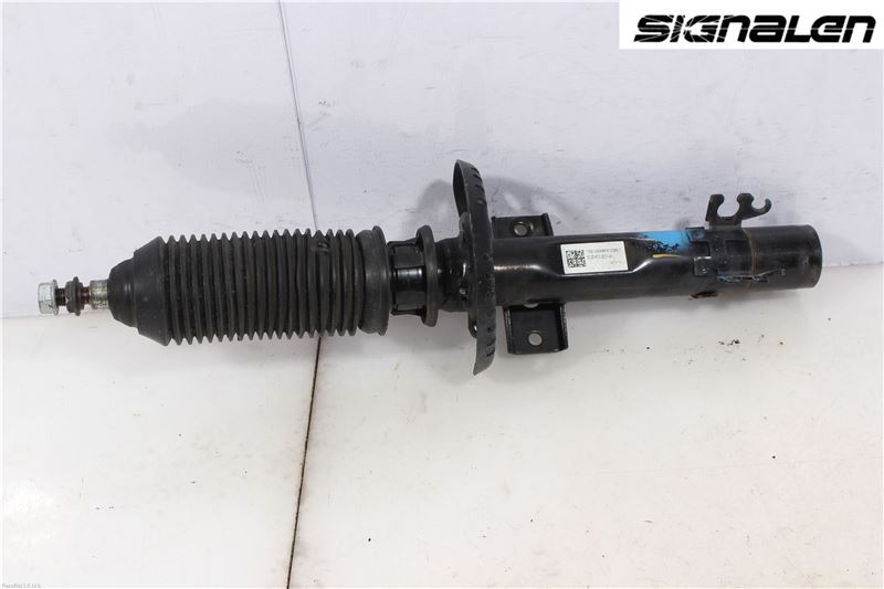 Shock absorber - front VW POLO (6R1, 6C1)