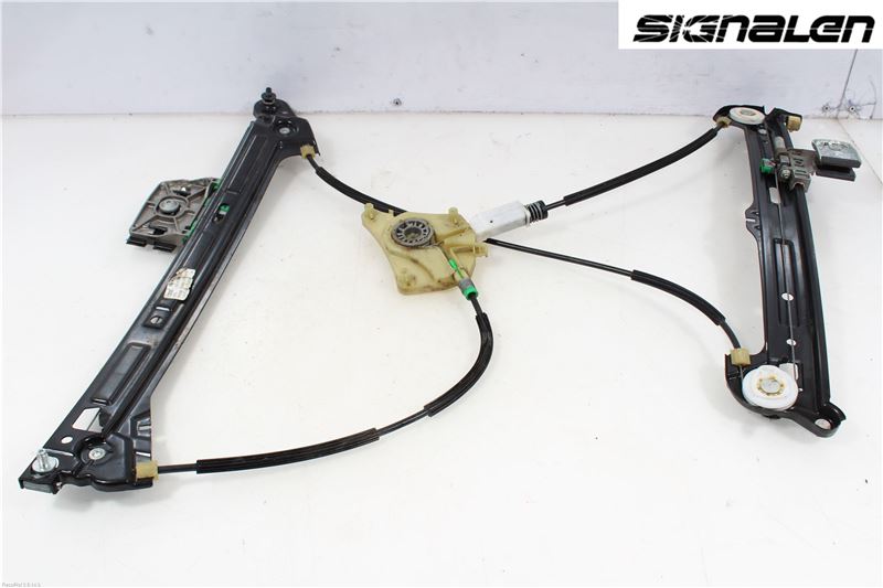 câble de vitre 2 portes AUDI A7 Sportback (4GA, 4GF)