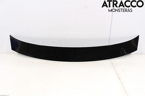 Spojler tylny AUDI A7 Sportback (4GA, 4GF)