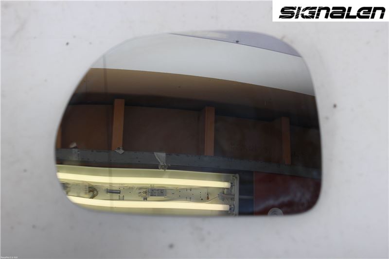 Speilglass FIAT 500L (351_, 352_)