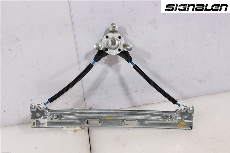 Ruderegulator FIAT 500L (351_, 352_)
