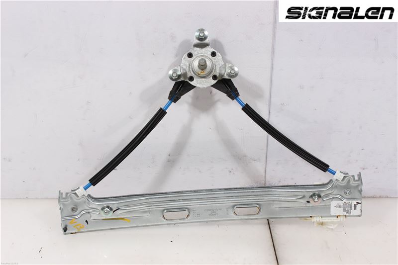 Ruderegulator FIAT 500L (351_, 352_)