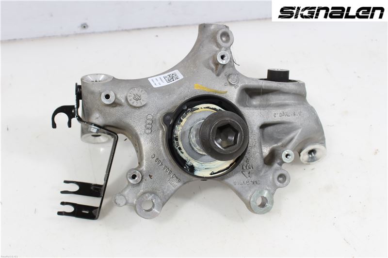 VW Troc Radnabe Hinten Gebraucht Kaufen