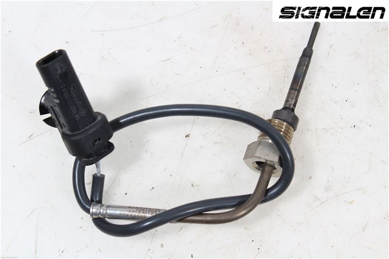 Sensor Temperatur / Druck - Auspuff OPEL ASTRA J Sports Tourer (P10)