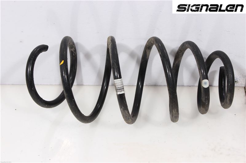 Front spring - coil same OPEL INSIGNIA A Sports Tourer (G09)