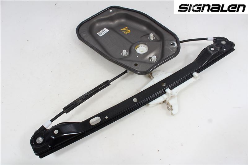 Rudekabel 2 dørs VW GOLF PLUS (5M1, 521)