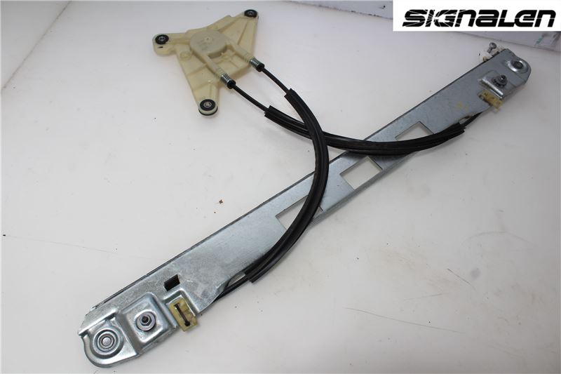 Screen cable 2 doors OPEL MOVANO B Platform/Chassis (X62)