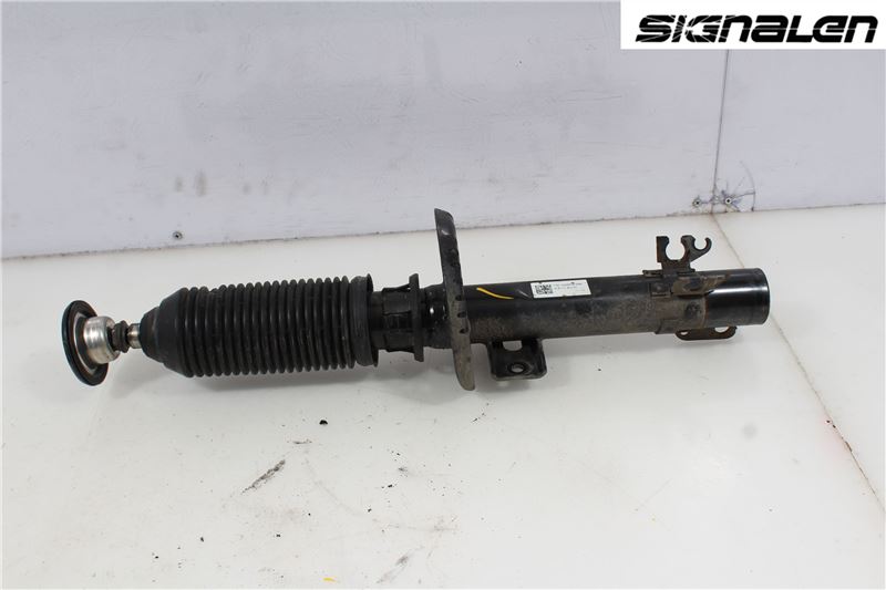Shock absorber - front VW POLO (6R1, 6C1)