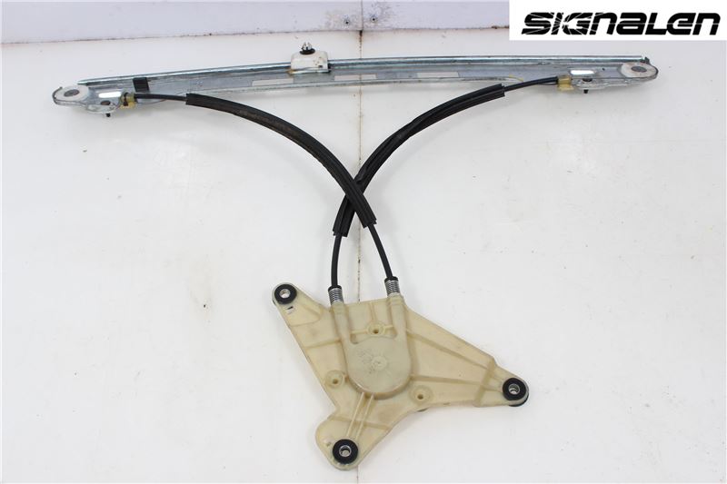 Screen cable 2 doors OPEL MOVANO B Platform/Chassis (X62)
