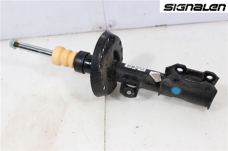 Shock absorber - front OPEL ASTRA K (B16)