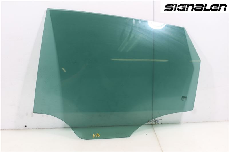Rear side window screen SEAT IBIZA Mk IV ST (6J8, 6P8)