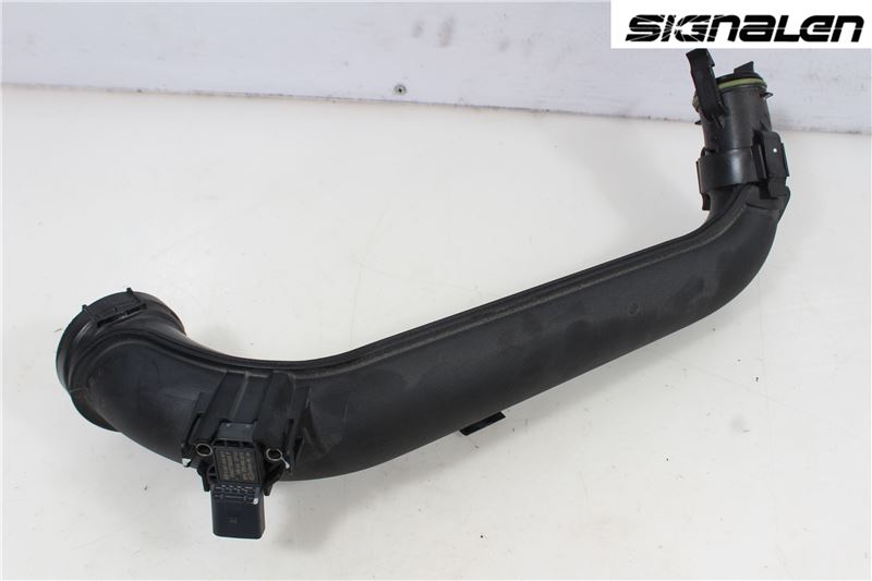 Intercooler - slange SEAT LEON (5F1)