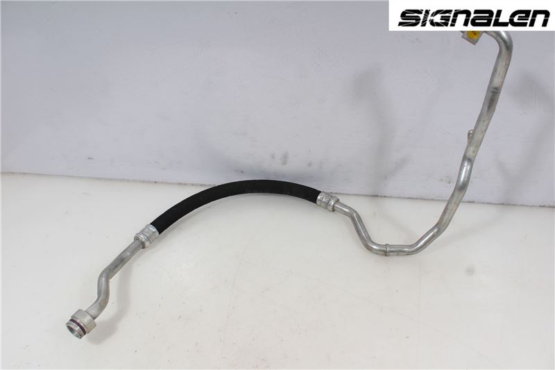 Klimaanlage Rohr / Schlauch SEAT LEON (5F1)
