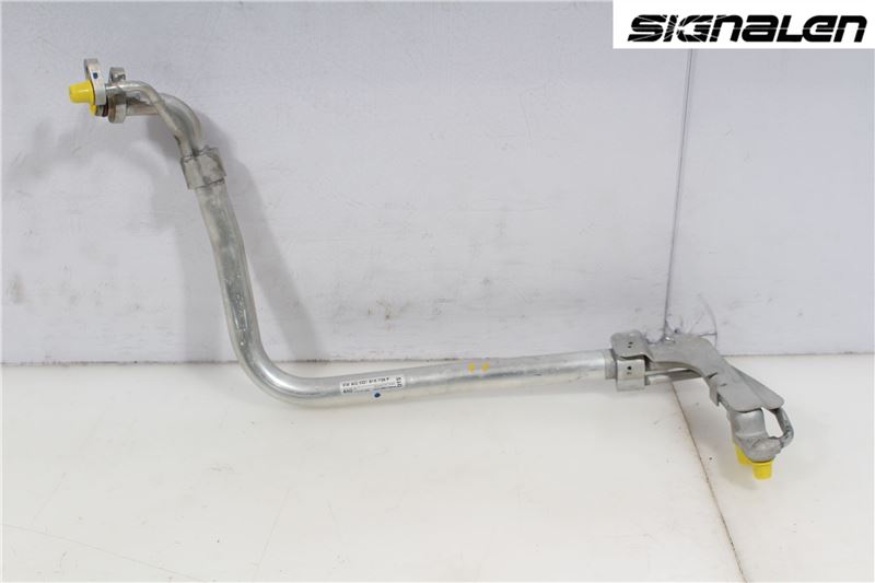 Klimaanlage Rohr / Schlauch SEAT LEON (5F1)