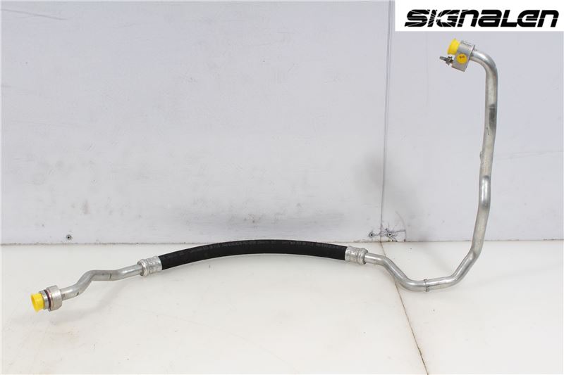 Klimaanlage Rohr / Schlauch SEAT LEON (5F1)