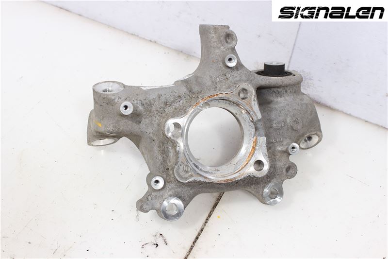 Spindle - rear AUDI A4 Allroad (8WH, 8WJ, B9)