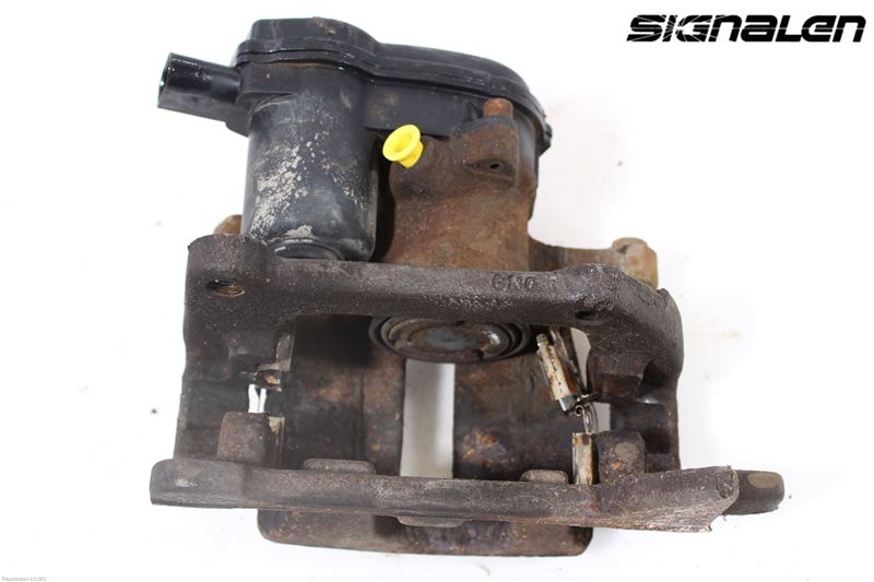 ATE BREMSSCHEIBEN BREMSBELÄGE SATZ VORNE HINTEN FÜR AUDI A4 8K B8 A5