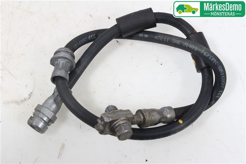 Przewody hamulcowe tylne VW GOLF VII (5G1, BQ1, BE1, BE2)