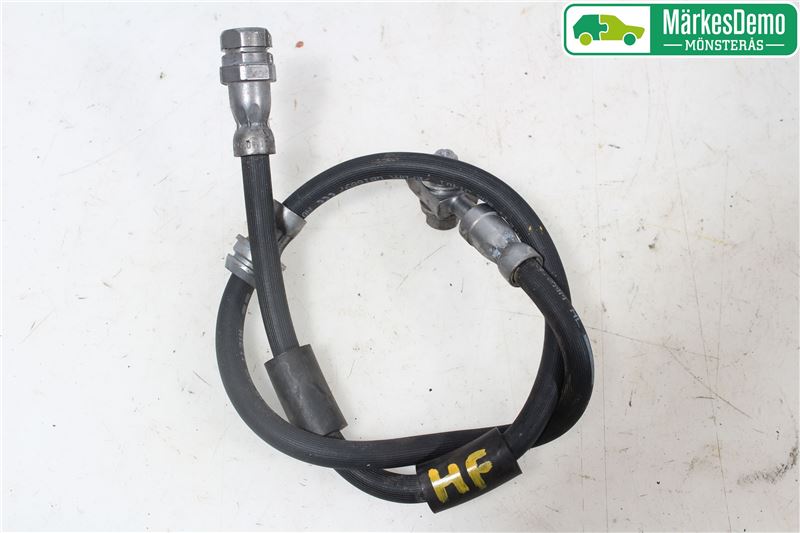 Przewody hamulcowe tylne VW GOLF VII (5G1, BQ1, BE1, BE2)