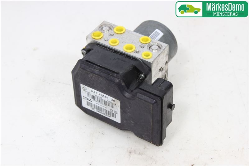 ABS Pumpe VW CC (358)