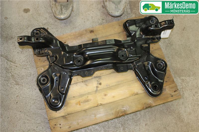 Front subframe PEUGEOT 2008 I (CU_)