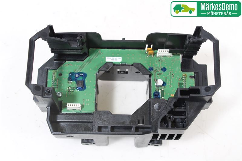 31313817 : Commutateur de combinaison compl. - Autoparts24