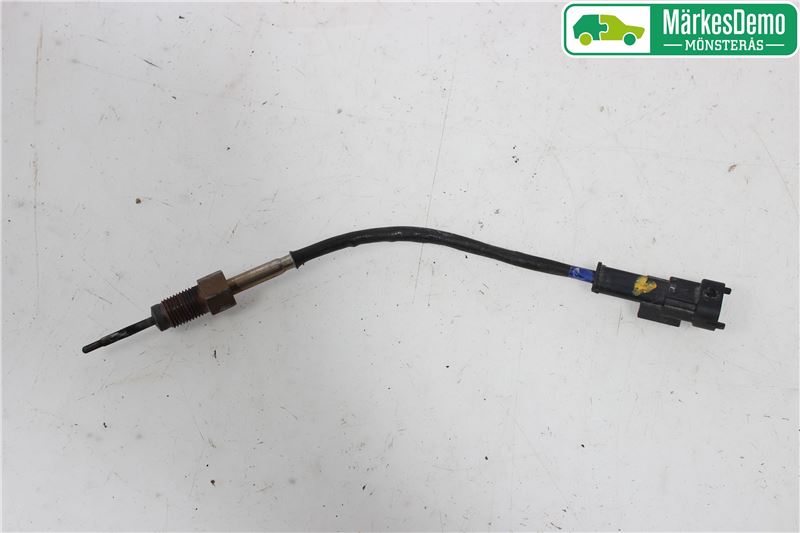 Sensor Temperatur / Druck - Auspuff HYUNDAI i30 Estate (FD)