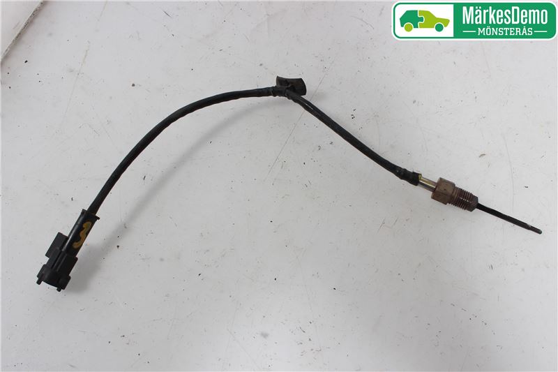 Sensor Temperatur / Druck - Auspuff HYUNDAI i30 Estate (FD)