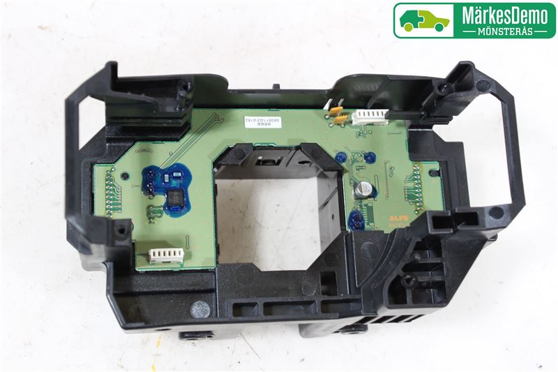 31313817 : Kombischalter kpl. - Autoparts24