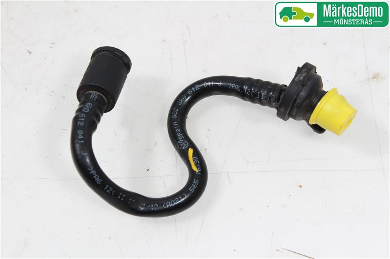 Przewody hamulcowe tylne SEAT IBIZA Mk IV ST (6J8, 6P8)