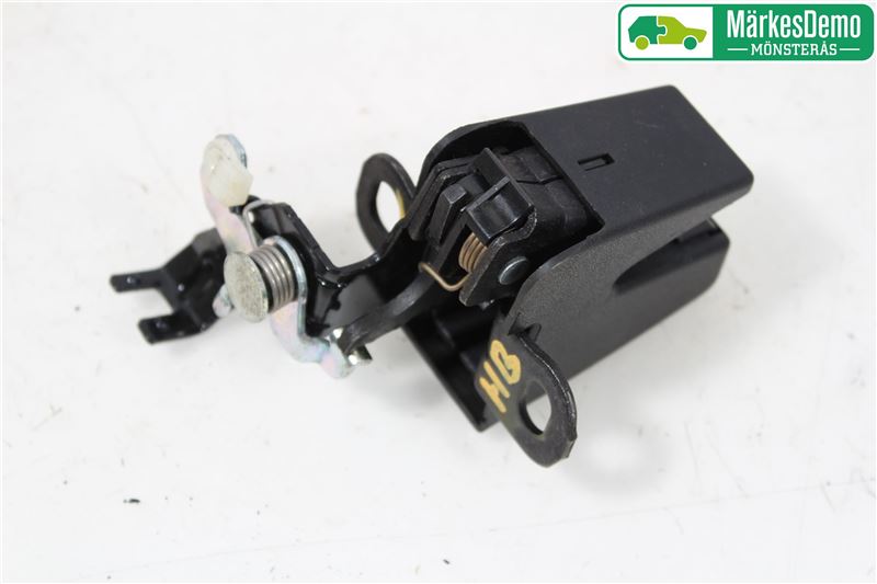 Door lock VW CADDY III Box Body/MPV (2KA, 2KH, 2CA, 2CH)