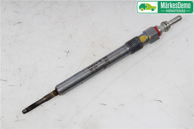 Bougie de Pré chauffage AUDI A4 Avant (8W5, 8WD, B9)