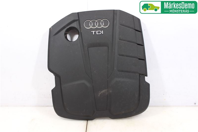 Motorabdeckung AUDI A4 B9 Avant (8W5, 8WD)