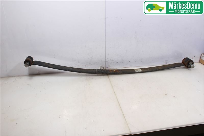 Blattfeder hinten FIAT DUCATO Bus (250_, 290_)