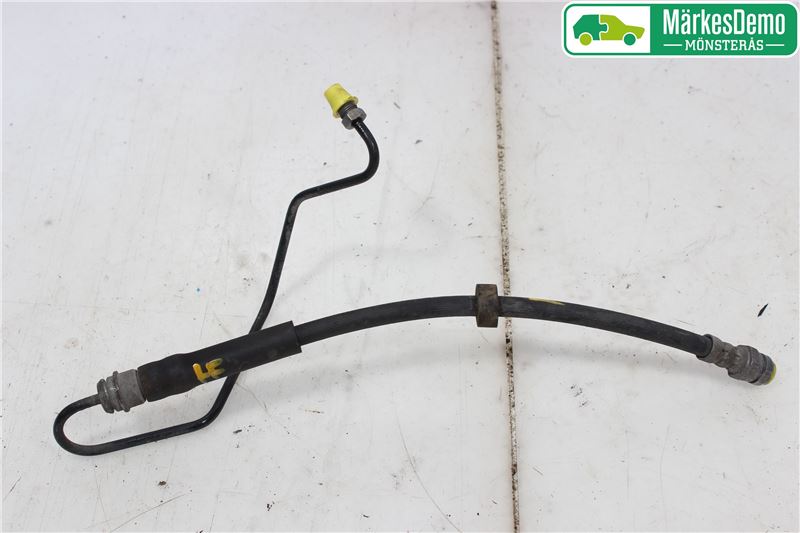 Przewody hamulcowe tylne AUDI A4 Avant (8W5, 8WD, B9)