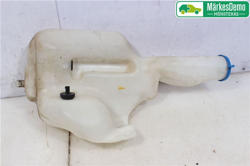 Sprinkler container VW CRAFTER 30-35 Bus (2E_)