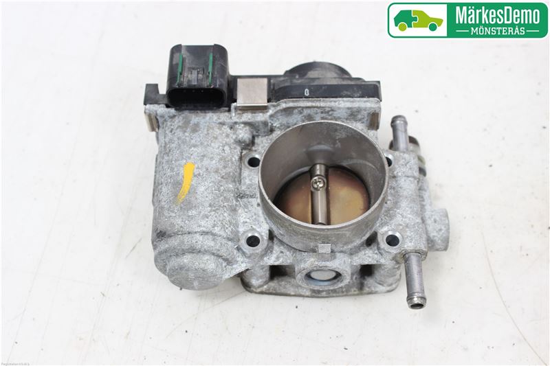 Throttle switch OPEL ASTRA H Estate (A04)