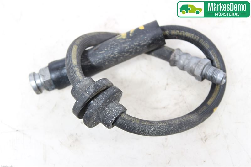 Przewody hamulcowe tylne OPEL CORSA E (X15)