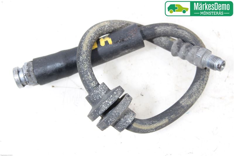 Przewody hamulcowe tylne OPEL CORSA E (X15)