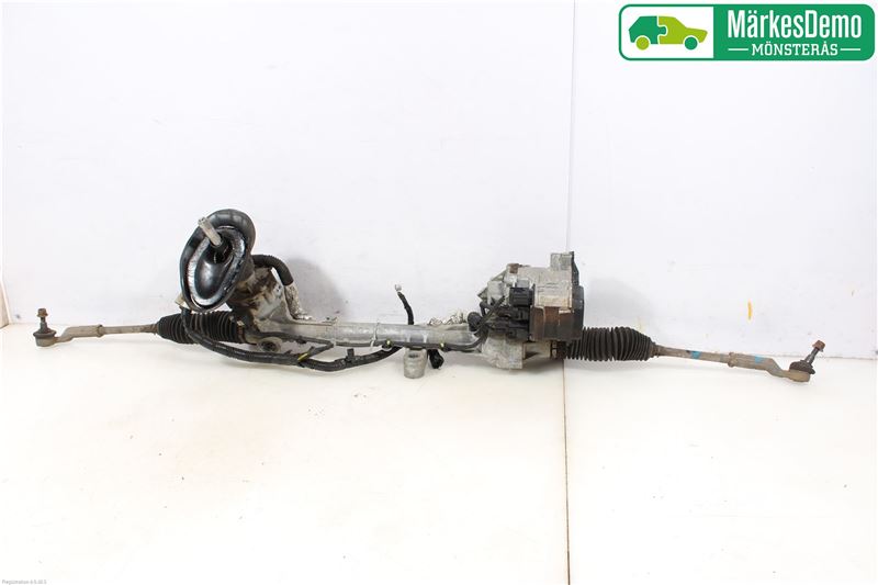 CV6C3D070LS : Stuurhuis - Autoparts24