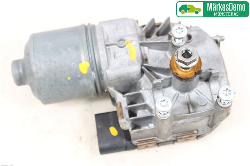 Viskermotor - for VW GOLF VI Estate (AJ5)