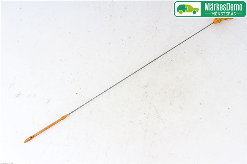 Ölmessstabrohr PEUGEOT 208 I (CA_, CC_)