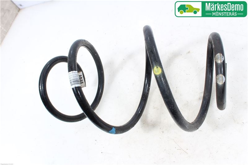 Front spring - coil same OPEL INSIGNIA B Grand Sport (Z18)