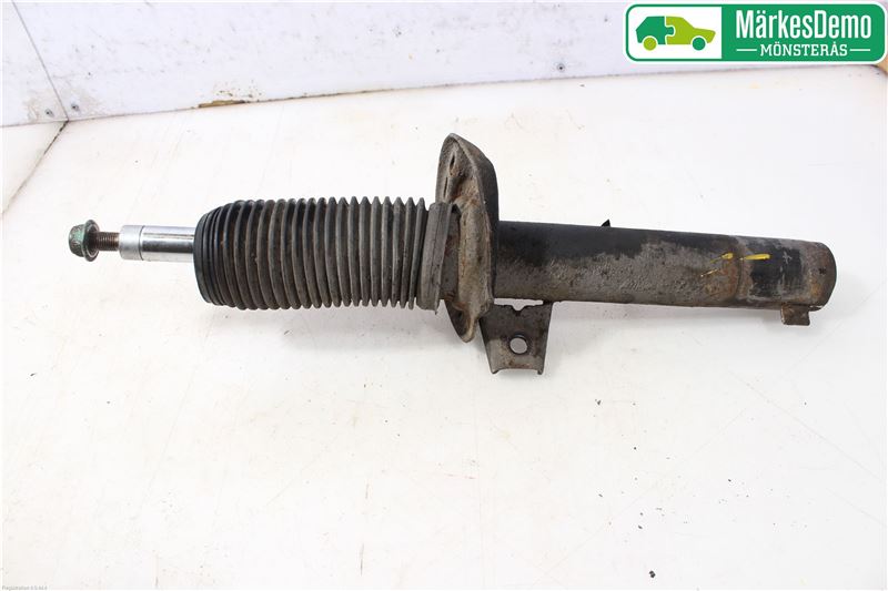 Shock absorber - front AUDI A3 (8P1)