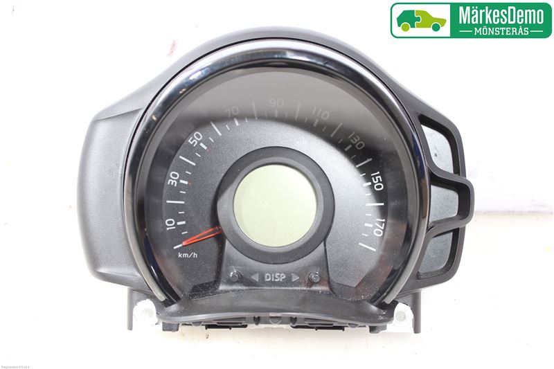 Instr. speedometer CITROËN C1 II (PA_, PS_)