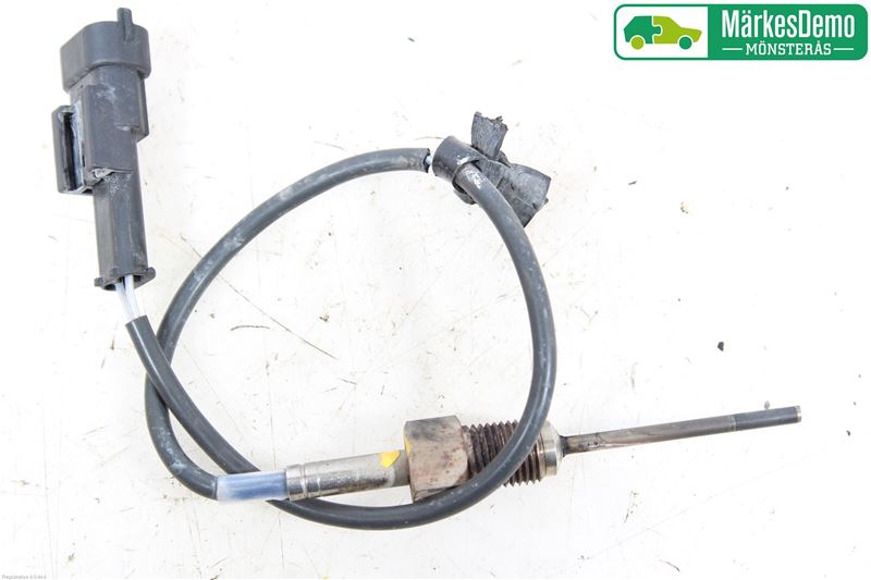 Sensor Temperatur / Druck - Auspuff HYUNDAI i40 CW (VF)
